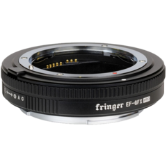 Fringer EF to GFX Lens Adapter