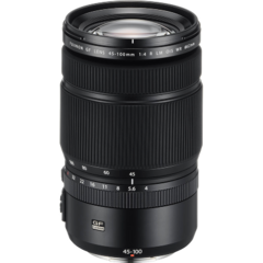 Fujifilm GF 45-100mm f/4