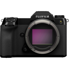 Fujifilm GFX 100S