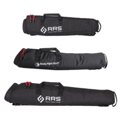 Really Right Stuff Tripod Bags