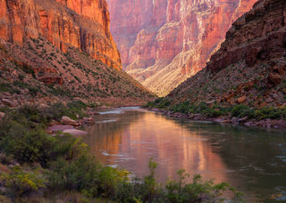 Quiet River