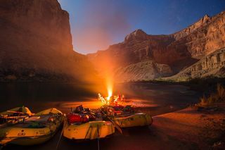 Under the Stars