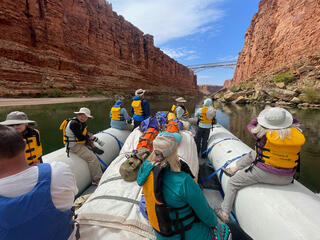Arizona; AZ; Colorado River; Expedition; Grand Canyon; National Park; Raft; Rafting; River; Trip