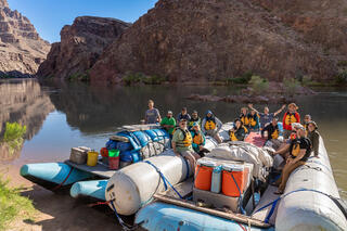 AZ, Arizona, Baby J, Below the Rim, Colorado River, Expedition, Grand Canyon, National Park, River Trip, S-Rig, Tour West