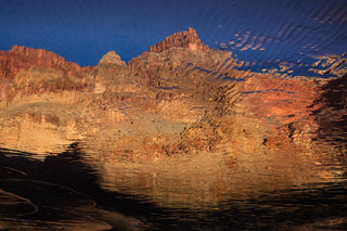 Grandeur in Reflection
