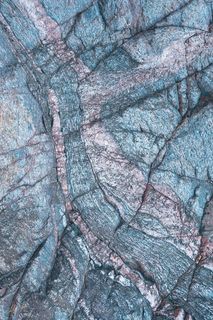 Trinity in Cyan