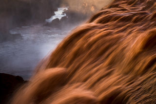 Rushing Waters