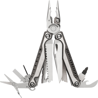 Leatherman Multi-Tool