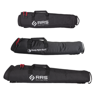 Really Right Stuff Tripod Bags