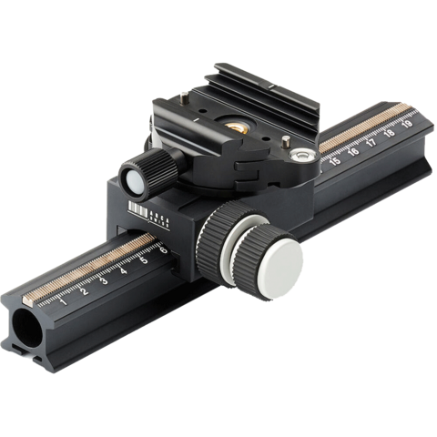 Arca-Swiss Monoball Macro Rail