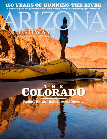 Arizona Highways
