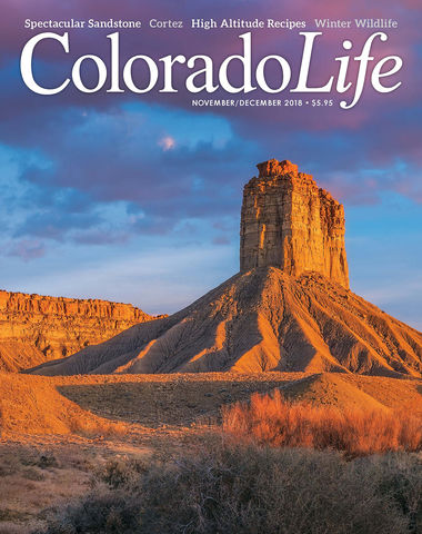 Colorado Life