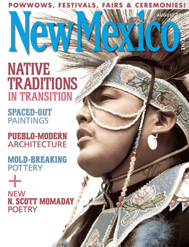 New Mexico Magazine