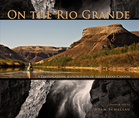 On The Rio Grande