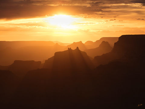 Sunset & Sunrise Photo Tour