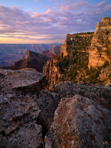Whispers of Sunrise