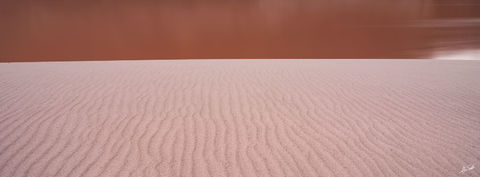 Untouched Dune