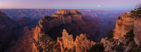 Panoramic Photos from 2021