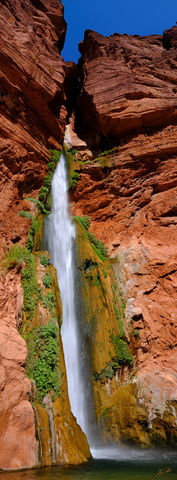 The Falls at Deer Creek