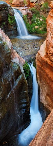 Return of Sacred Waters