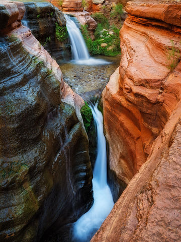 Return of Sacred Waters