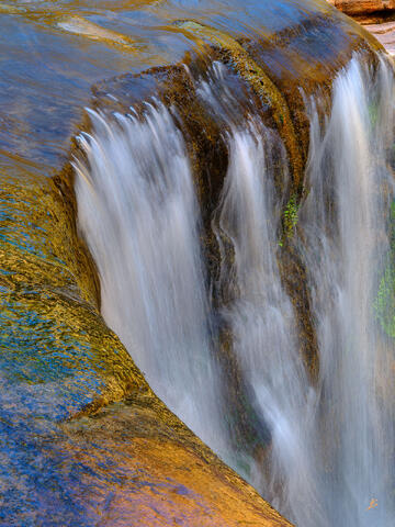 Deer Creek Reflections