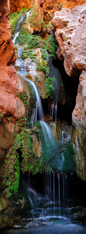 Fairy Falls