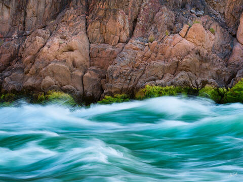 Granite Rush