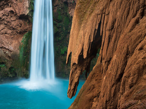Havasupai