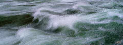 Aqueous Apparition