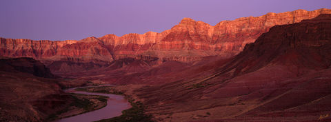 Panoramic Photography with the Fujifilm GFX 100