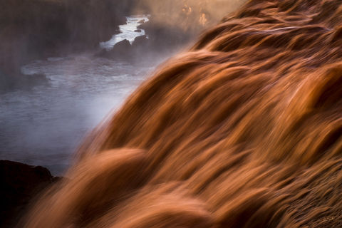 Rushing Waters