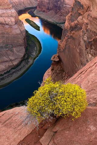 Around the Bend