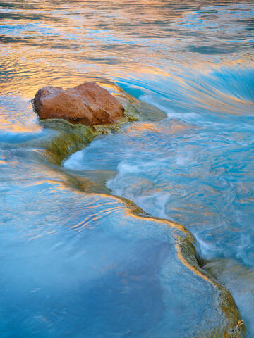 Ethereal Contrast