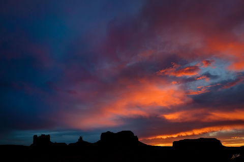Southwest Dreams