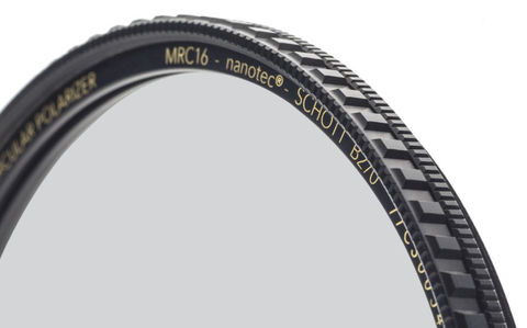Review of the Breakthrough Photography X4 and X4 Dark Circular Polarizer Filters