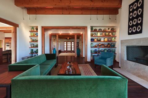 Architectural & Real Estate Photography