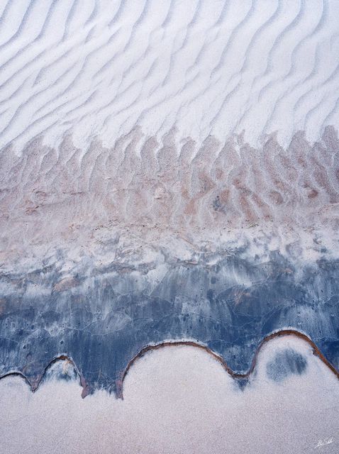 Forever Vanishing