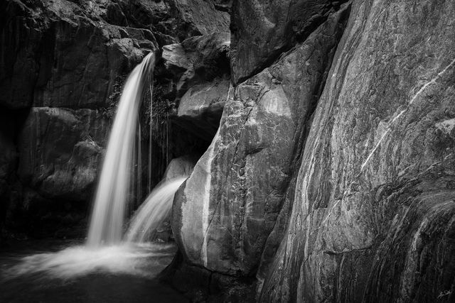 Clear Creek Grace