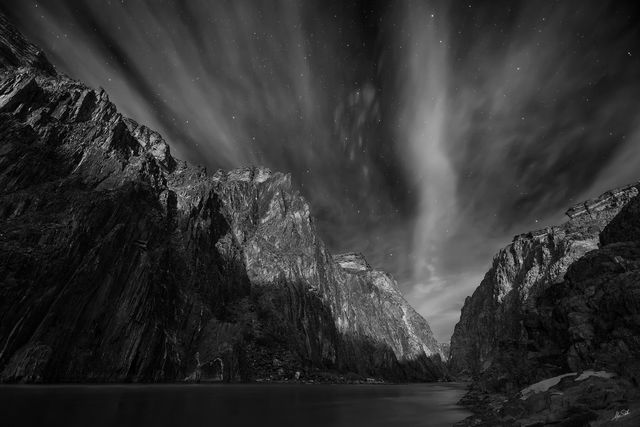 Midnight Vision