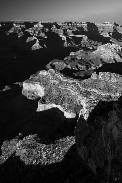 Beyond Hopi