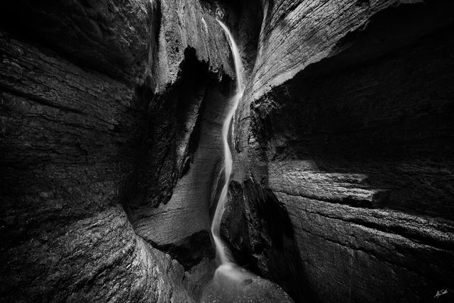 The Music of Water