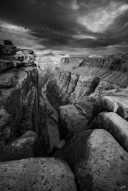 Ledges of Toroweap