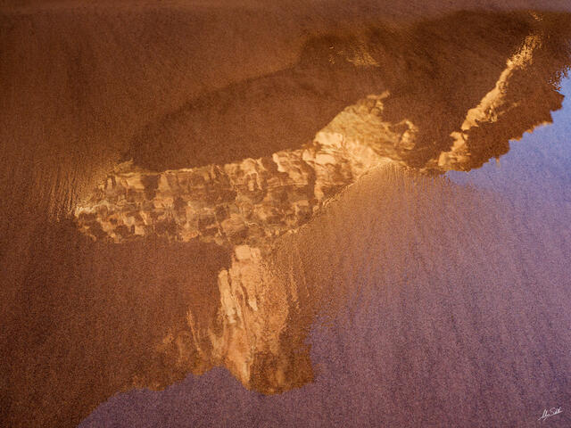 Canyon Canvas