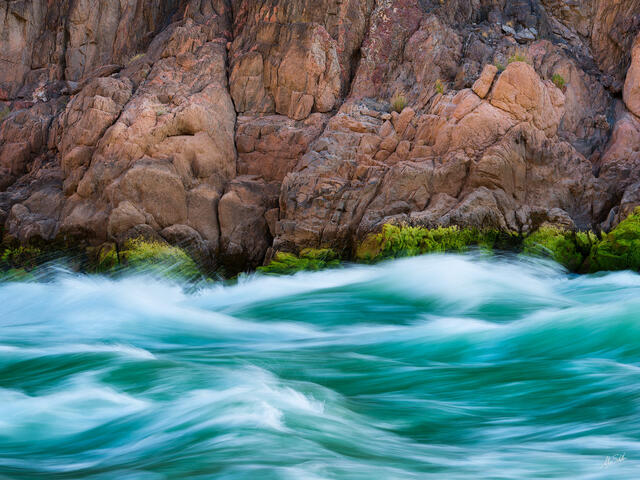 Granite Rush