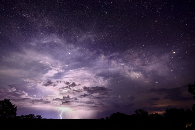 Thunder Spirit
