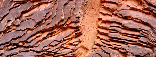 The Walls of North Canyon