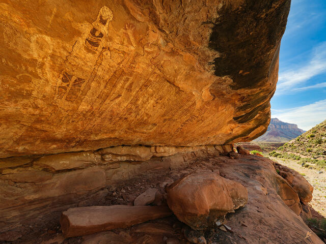 Echoes of the Ancients