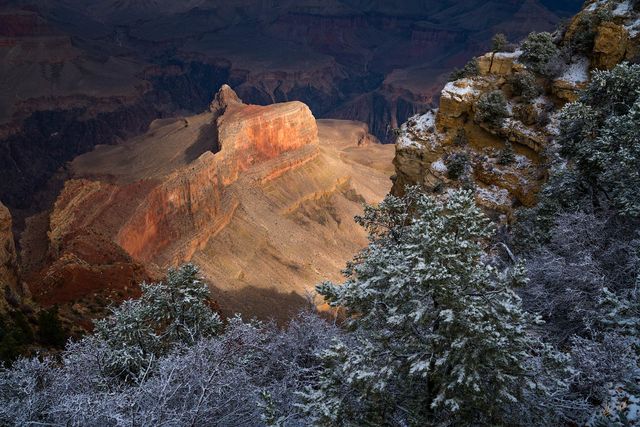 Dana Butte