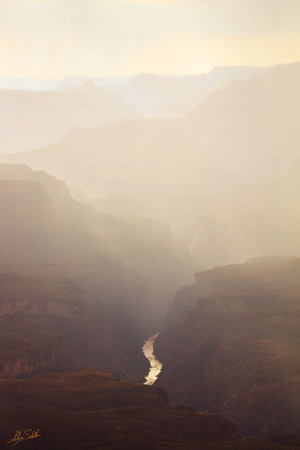 Pastel Vista